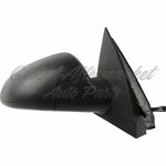 DOOR MIRROR RH POWER LS MODEL — photo 5