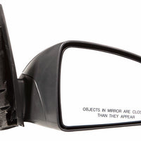 DOOR MIRROR RH POWER LS MODEL