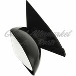 DOOR MIRROR RH POWER HTD LT MODEL — photo 2