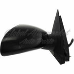DOOR MIRROR RH POWER HTD LT MODEL — photo 4