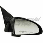 DOOR MIRROR RH POWER HTD LT MODEL — photo 5