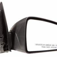 DOOR MIRROR RH POWER HTD LT MODEL