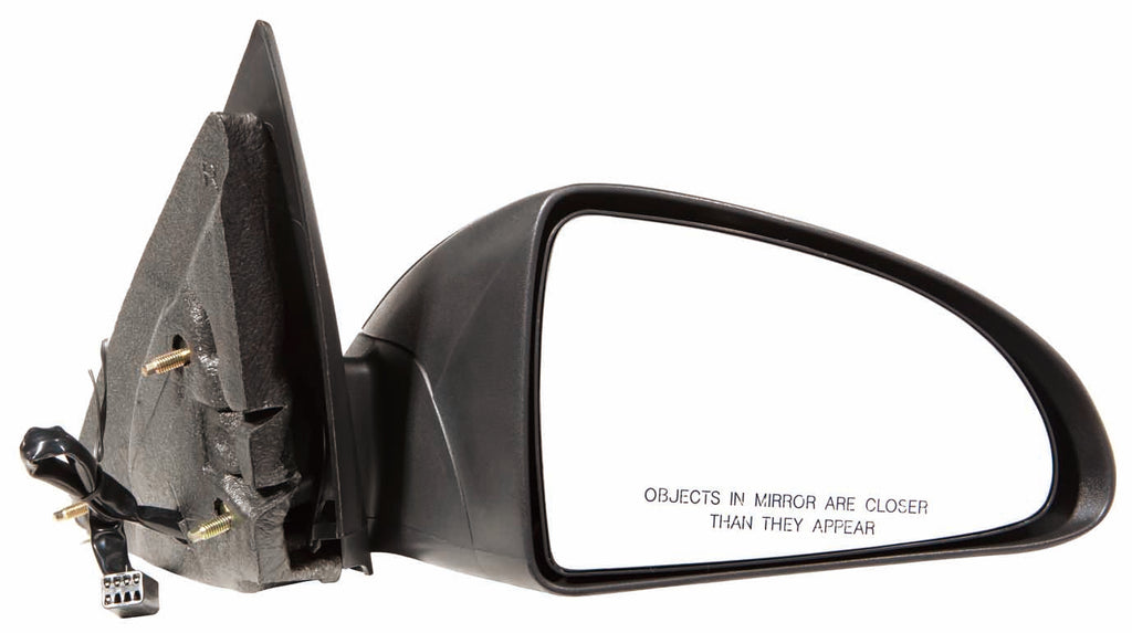 DOOR MIRROR RH POWER HTD LT MODEL