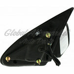DOOR MIRROR RH POWER CPE — photo 3