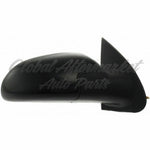 DOOR MIRROR RH POWER CPE — photo 4