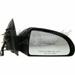 DOOR MIRROR RH POWER CPE — photo 5