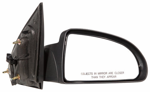 DOOR MIRROR RH POWER SDN