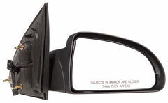 DOOR MIRROR RH POWER SDN