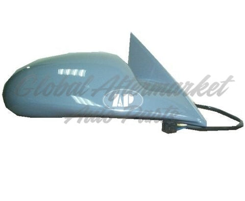 DOOR MIRROR RH POWER
