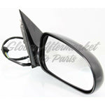 DOOR MIRROR RH POWER — photo 3