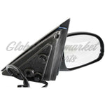 DOOR MIRROR RH POWER — photo 4