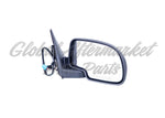 DOOR MIRROR RH POWER HTD — photo 3