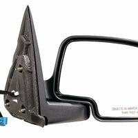 DOOR MIRROR RH POWER HTD