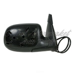 DOOR MIRROR RH POWER HTD — photo 2
