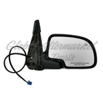 DOOR MIRROR RH POWER HTD — photo 5