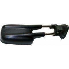 DOOR MIRROR RH MANUAL TOW TYPE W/FOLDING W/BLIND SPOT TEXTURED