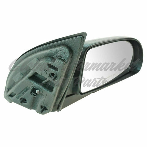 DOOR MIRROR RH POWER