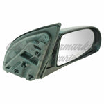 DOOR MIRROR RH POWER — photo 1