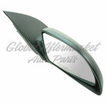 DOOR MIRROR RH POWER — photo 3