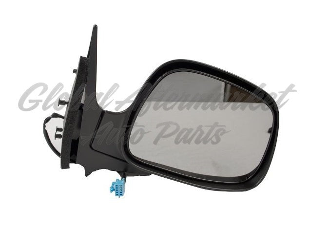 DOOR MIRROR RH POWER