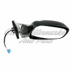 DOOR MIRROR RH POWER — photo 2