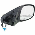 DOOR MIRROR RH POWER — photo 3
