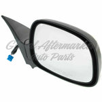 DOOR MIRROR RH POWER — photo 4