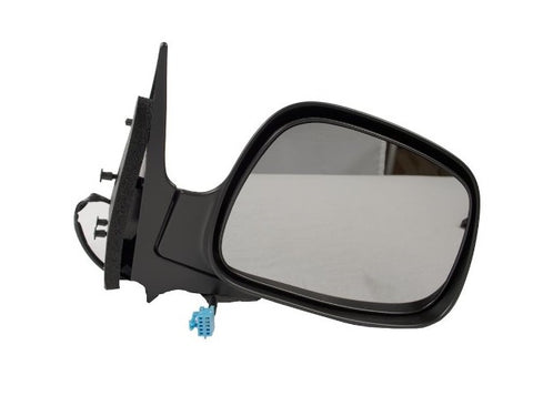 DOOR MIRROR RH POWER