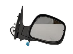DOOR MIRROR RH POWER