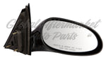 DOOR MIRROR RH POWER HTD PTM — photo 1