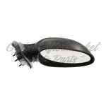 DOOR MIRROR RH POWER HTD PTM — photo 2