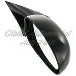 DOOR MIRROR RH POWER HTD PTM — photo 3