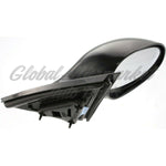 DOOR MIRROR RH POWER HTD PTM — photo 4