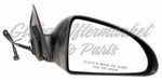 DOOR MIRROR RH POWER CPE/CONVERTIBLE W/FOLDING — photo 1