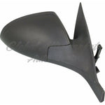 DOOR MIRROR RH POWER CPE/CONVERTIBLE W/FOLDING — photo 2