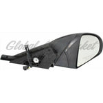 DOOR MIRROR RH POWER CPE/CONVERTIBLE W/FOLDING — photo 4