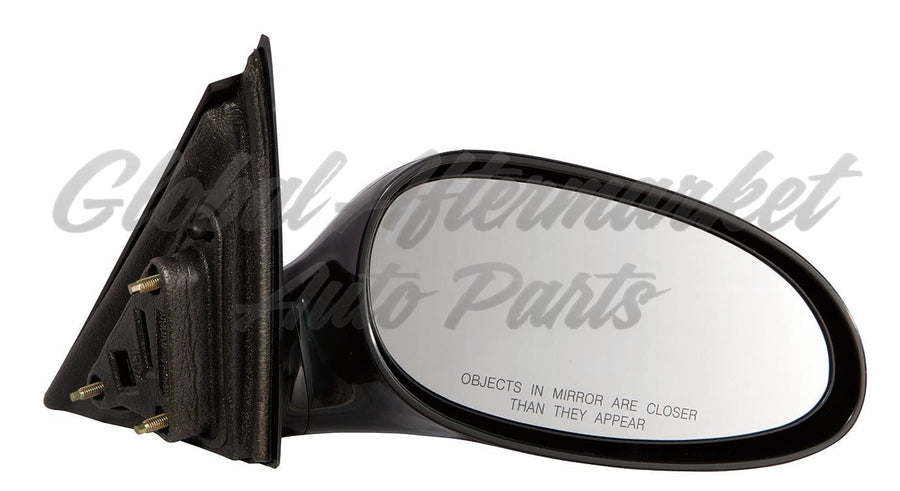 DOOR MIRROR RH POWER