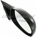 DOOR MIRROR RH POWER — photo 2