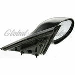 DOOR MIRROR RH POWER — photo 3