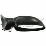 DOOR MIRROR RH POWER — photo 4