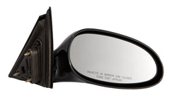 DOOR MIRROR RH POWER