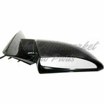 DOOR MIRROR RH POWER W/SMOOTH BASE — photo 3