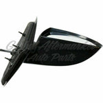 DOOR MIRROR RH POWER W/SMOOTH BASE — photo 4