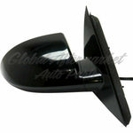 DOOR MIRROR RH POWER W/SMOOTH BASE — photo 5