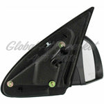 DOOR MIRROR RH MANUAL CPE — photo 3