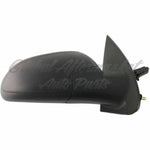 DOOR MIRROR RH MANUAL CPE — photo 4