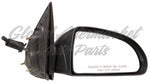 DOOR MIRROR RH MANUAL SDN — photo 1