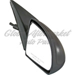 DOOR MIRROR RH MANUAL SDN — photo 2