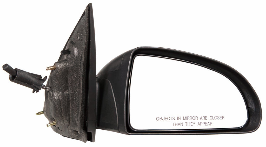 DOOR MIRROR RH MANUAL SDN