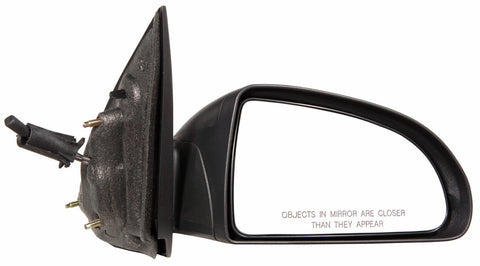 DOOR MIRROR RH MANUAL SDN